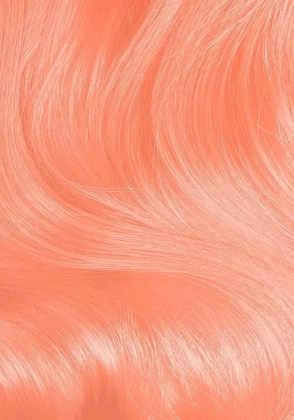 Orange Cream | UNICORN HAIR COLOUR TINT