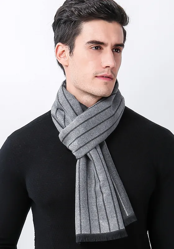 Palestine Cashmere Scarf