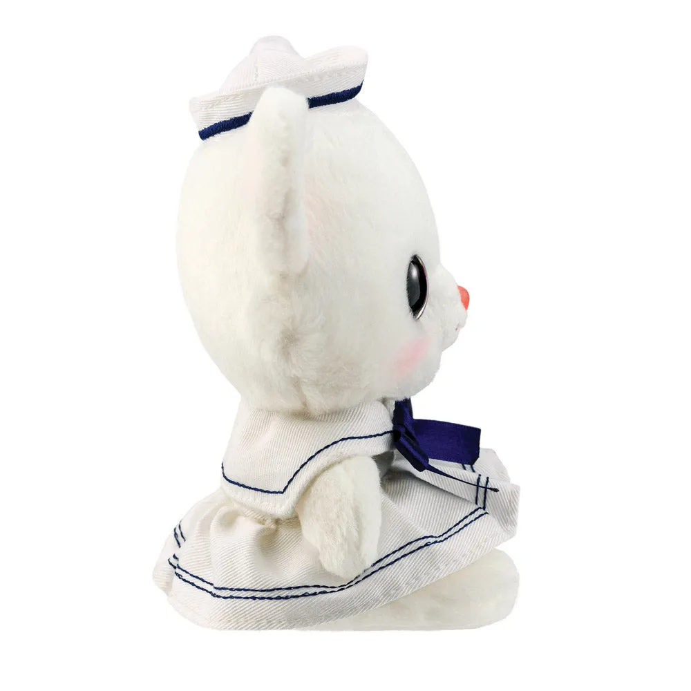 Pammee Fennec Fox Sailor Soft Toy