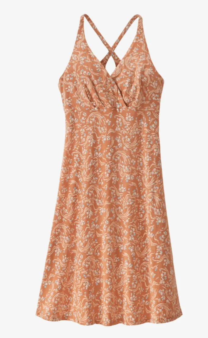 Patagonia Amber Dawn Dress