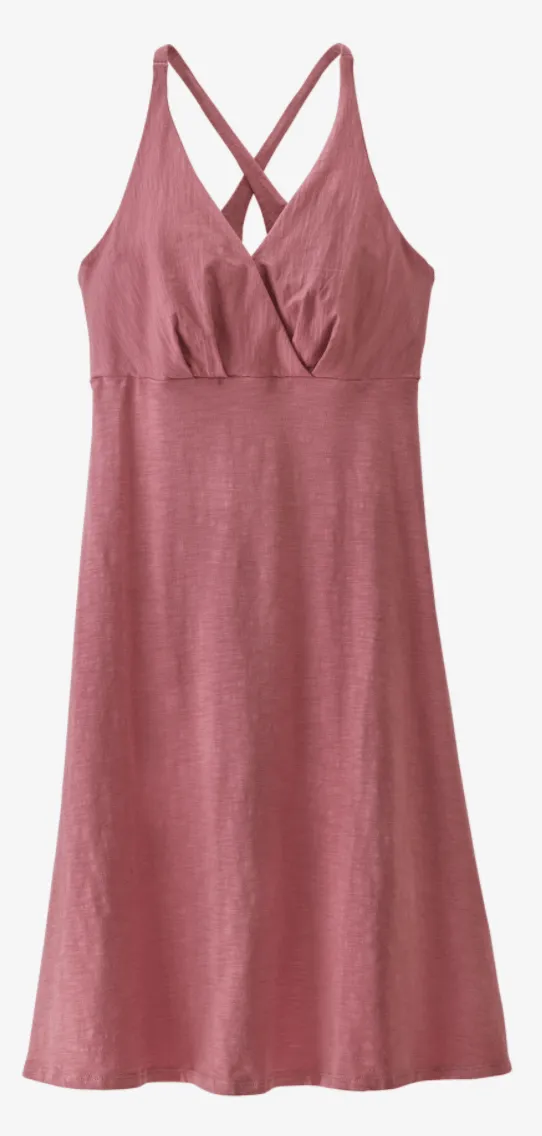 Patagonia Amber Dawn Dress