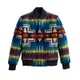 Pendleton- Quilted Gorge Snap Jacket