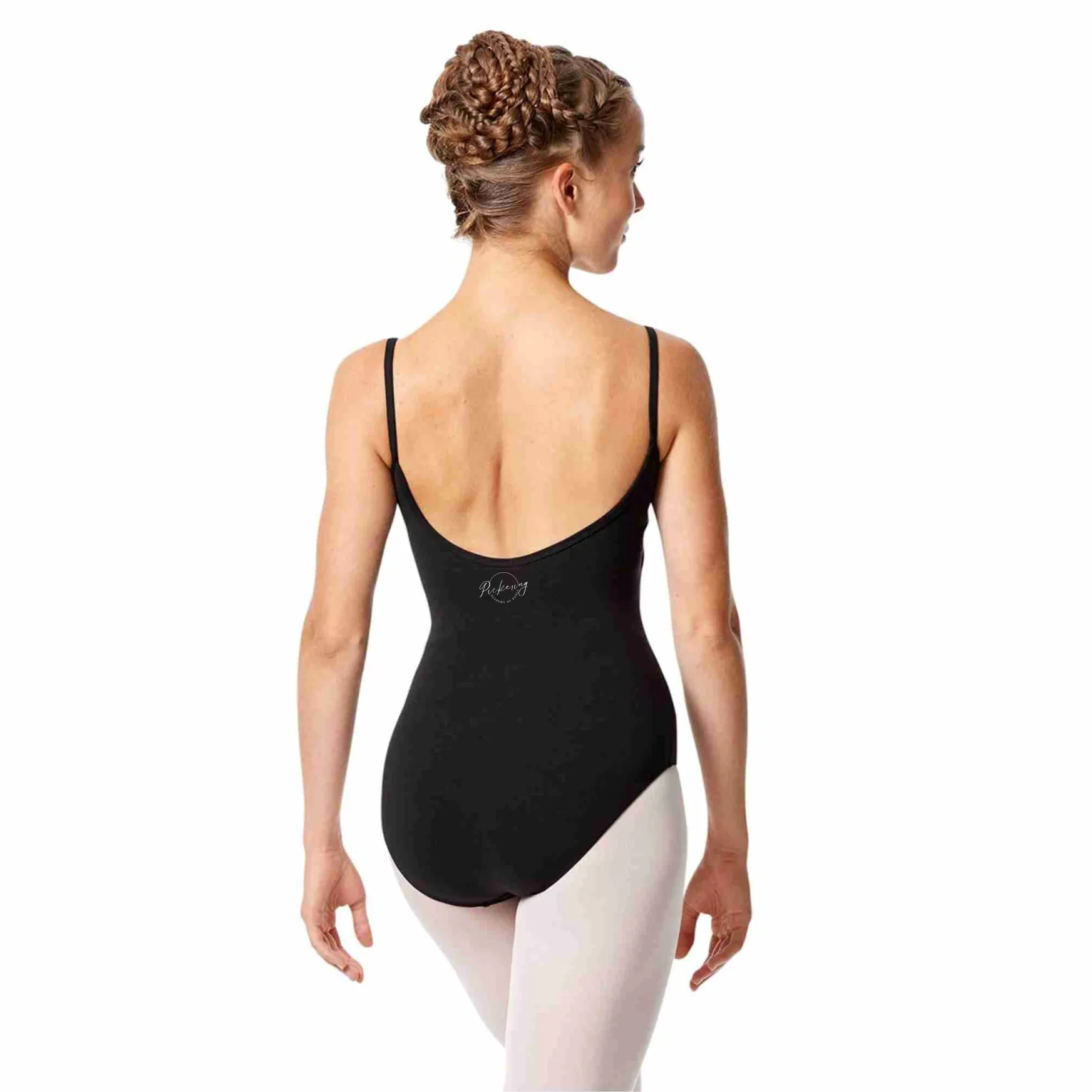 Pickering Dance Academy Studio Camisole Leotard