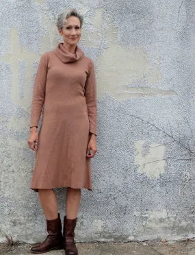 Pilgrim Simplicity Below Knee Dress