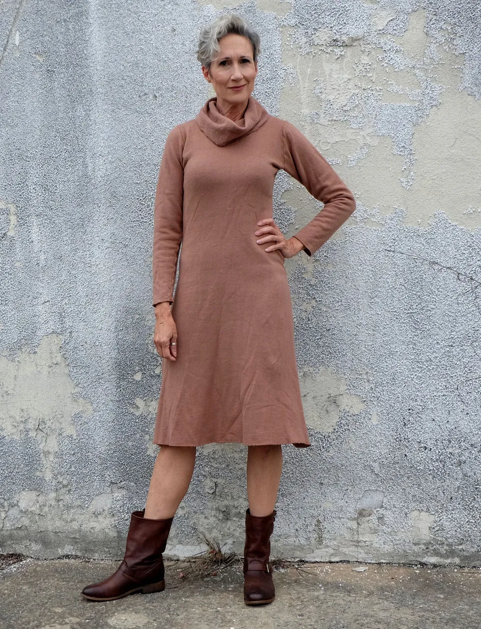 Pilgrim Simplicity Below Knee Dress