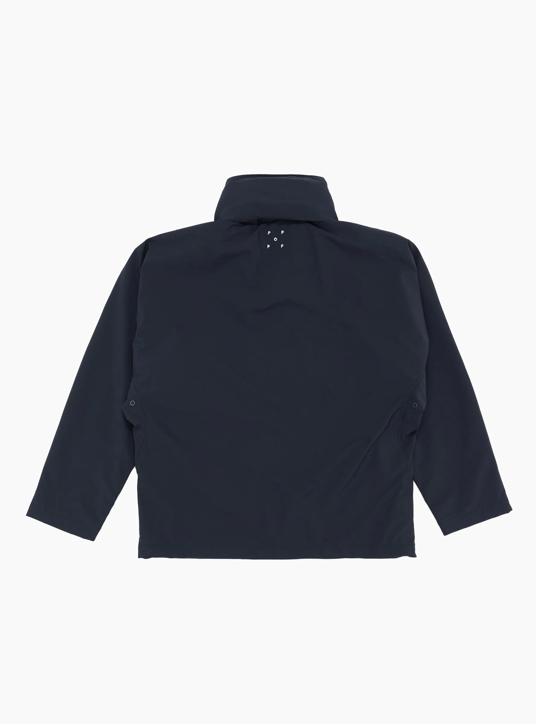 Popshell Jacket Navy