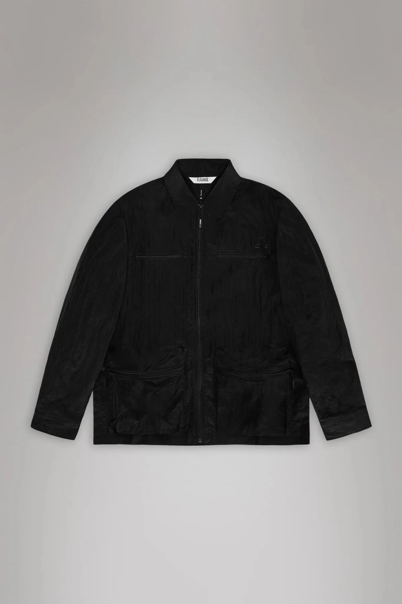 RAINS KANO Overshirt