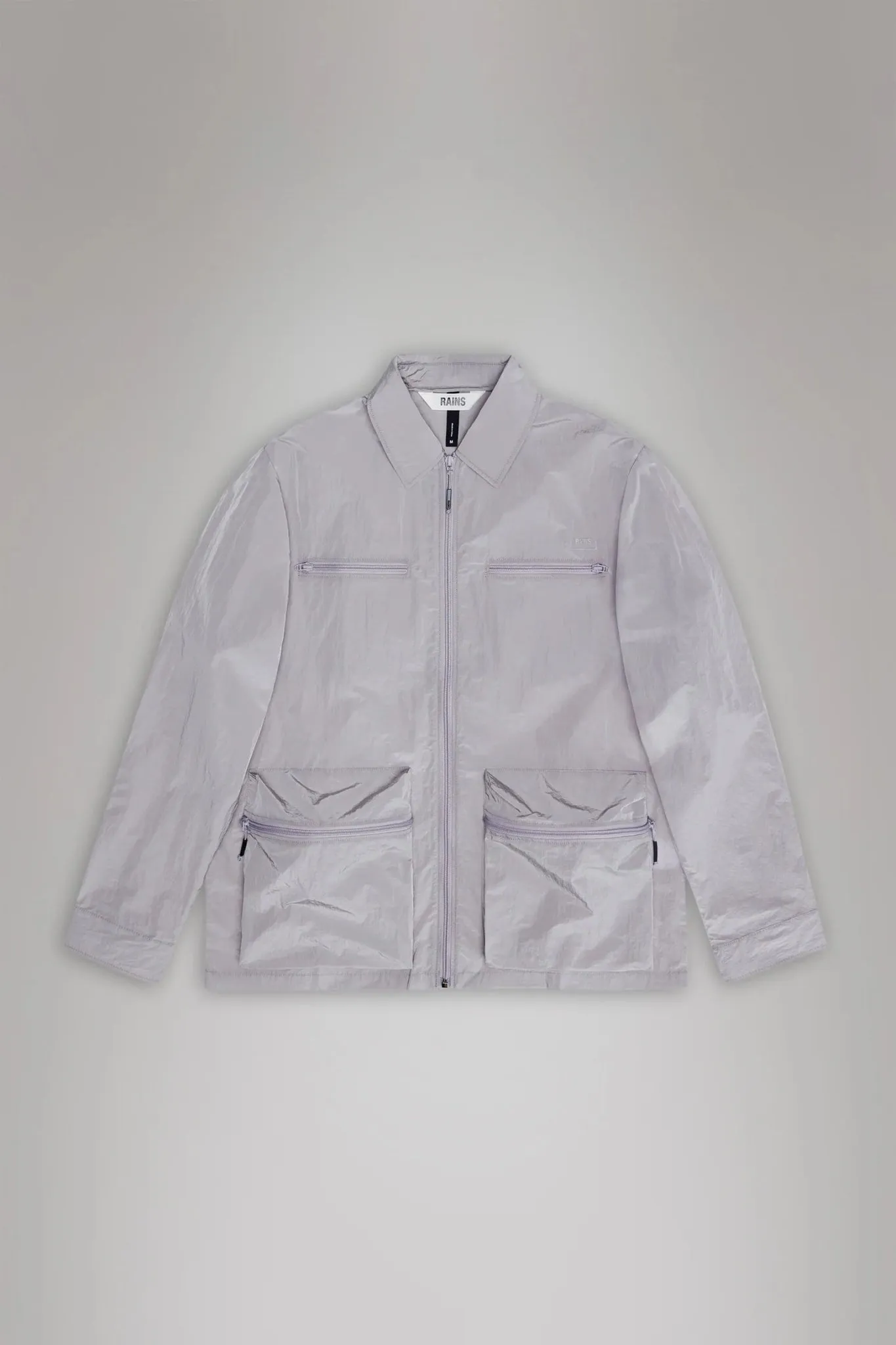 RAINS KANO Overshirt