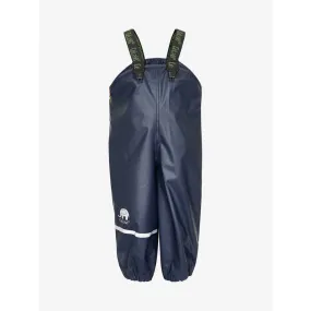 Rainwear Overall - Navy