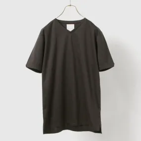 RE MADE IN TOKYO JAPAN / Tokyo Made Dress T-Shirt V-Neck