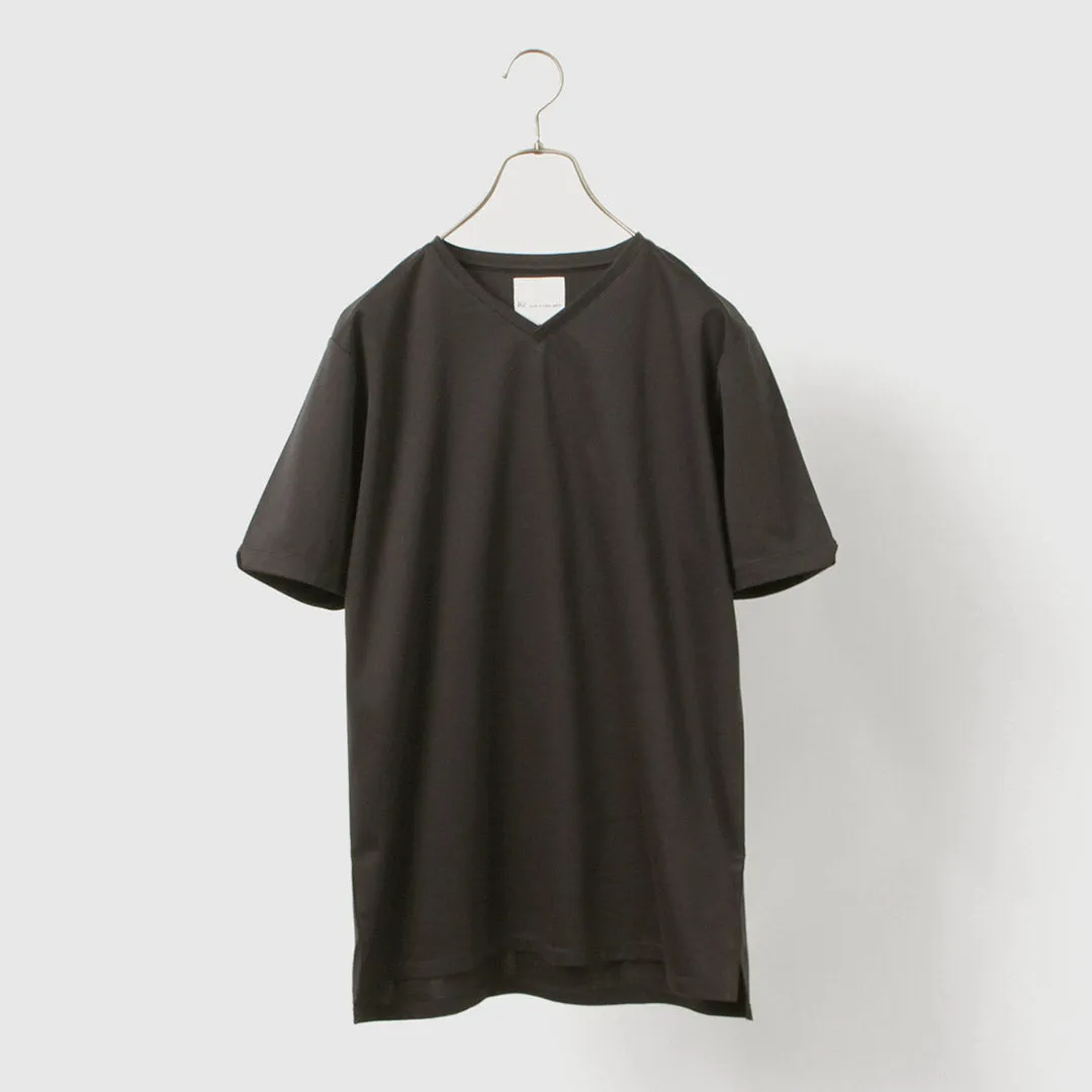 RE MADE IN TOKYO JAPAN / Tokyo Made Dress T-Shirt V-Neck