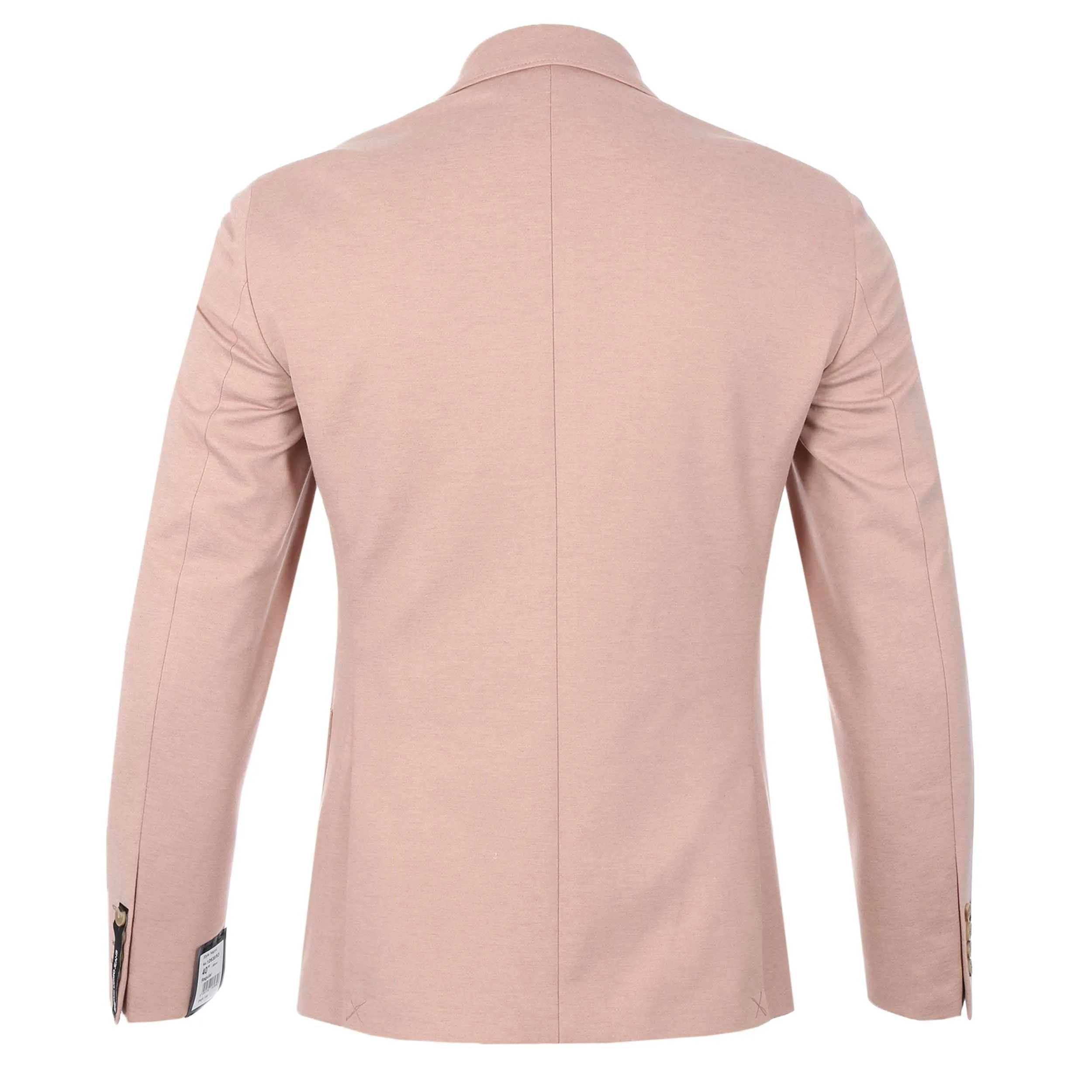 Remus Uomo Napoli Jacket in Pink