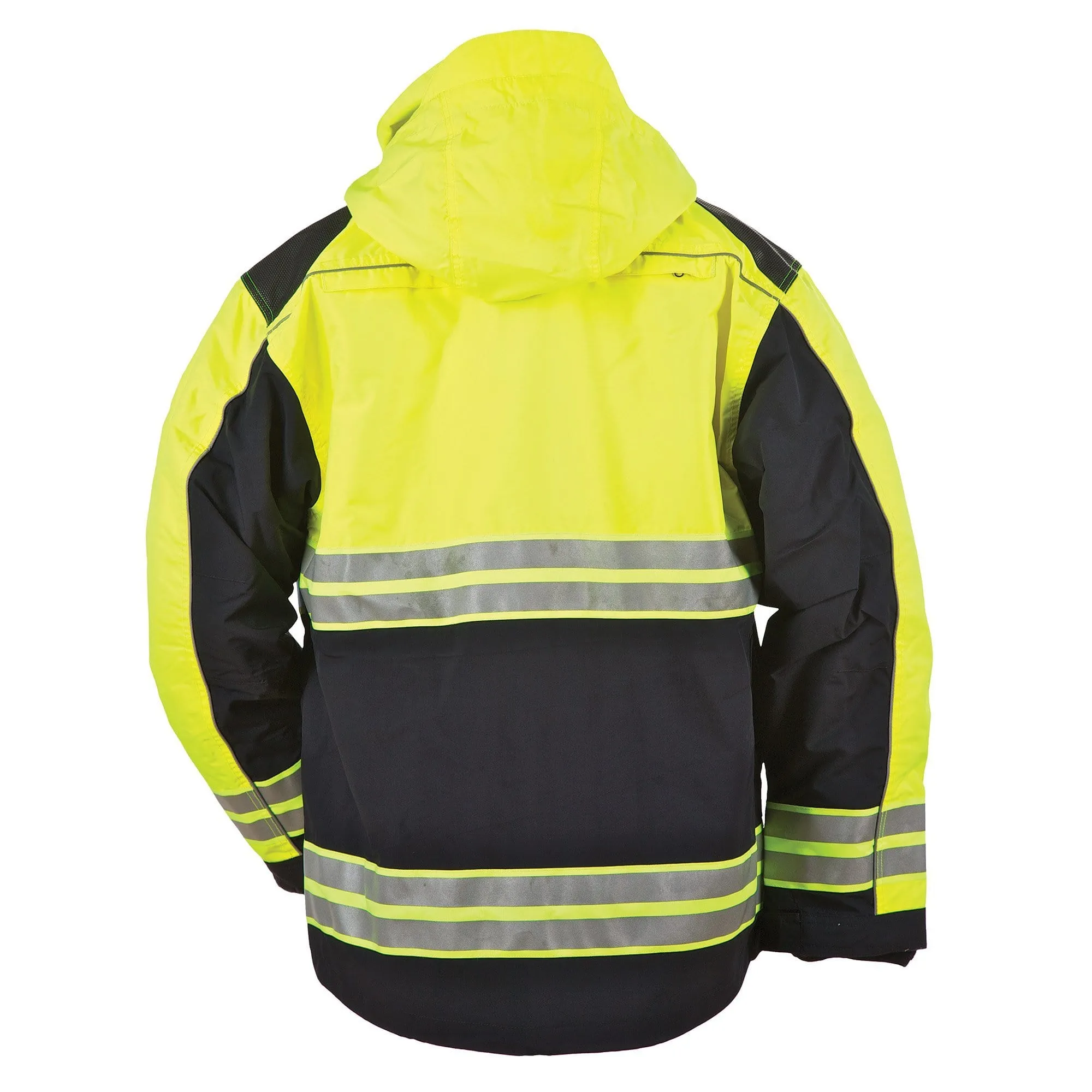 RESPONDER HIGH-VISIBILITY PARKA