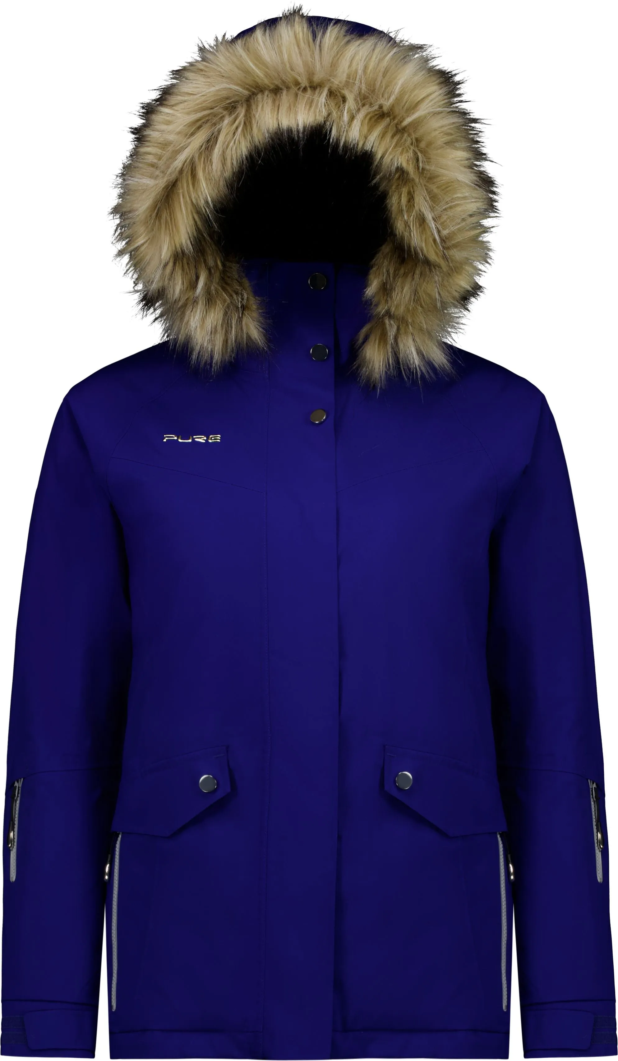 Riderz Heavenly Women's Snow Jacket