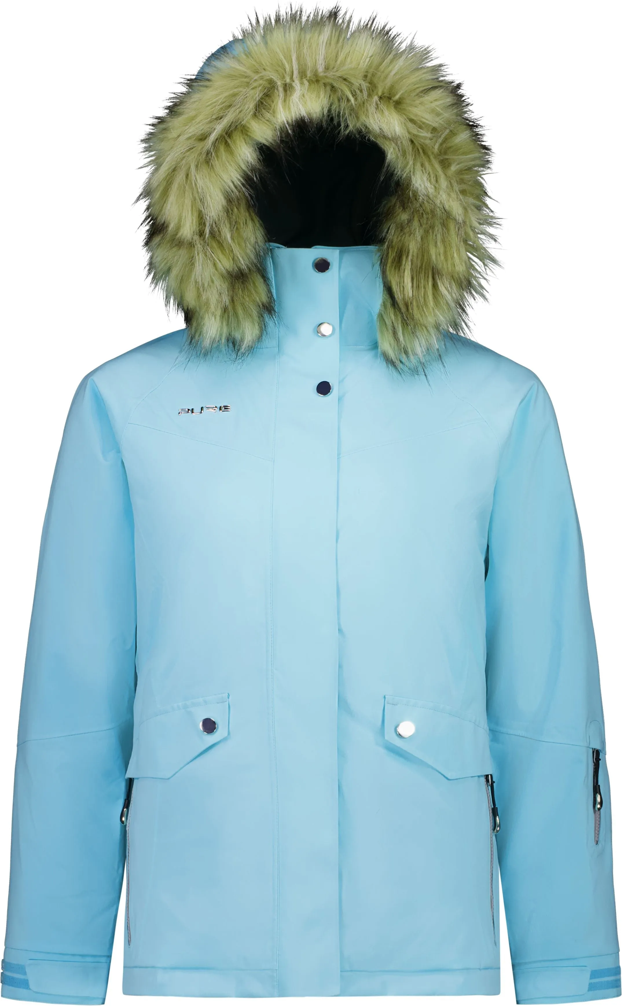 Riderz Heavenly Women's Snow Jacket