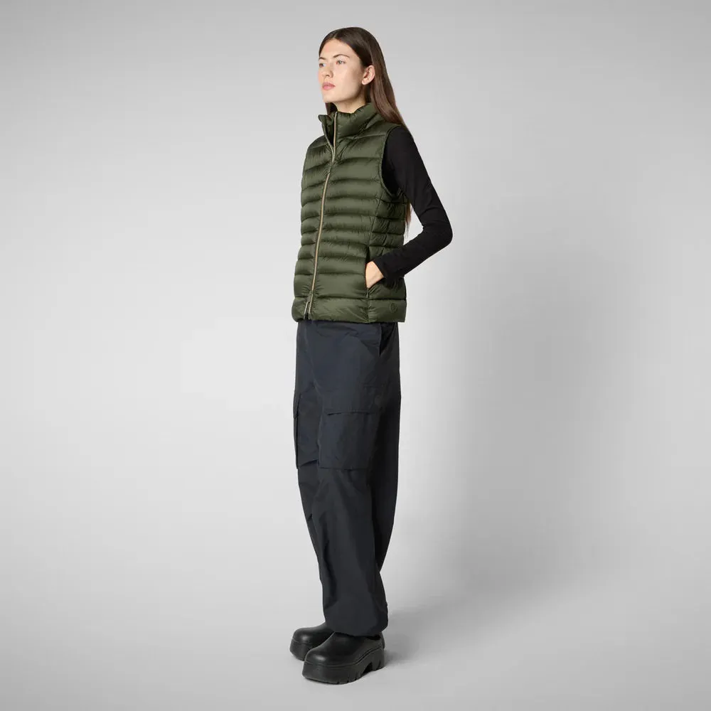 SAVE THE DUCK - LYNN PUFFER VEST