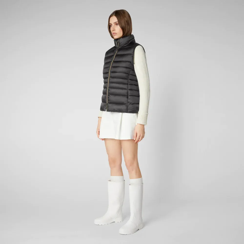 SAVE THE DUCK - LYNN PUFFER VEST