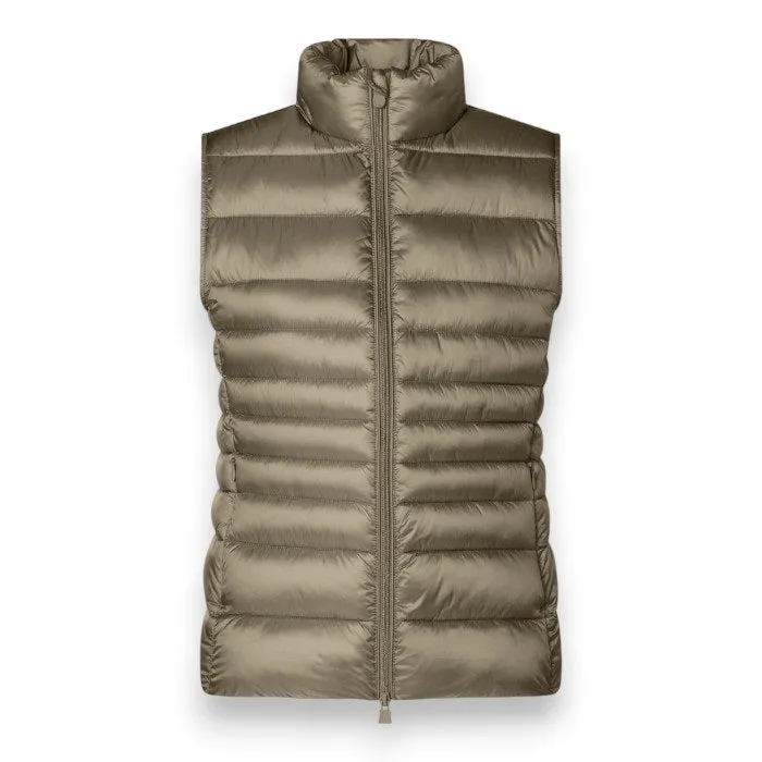 SAVE THE DUCK - LYNN PUFFER VEST