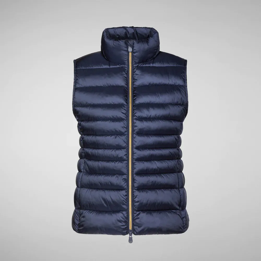 SAVE THE DUCK - LYNN PUFFER VEST