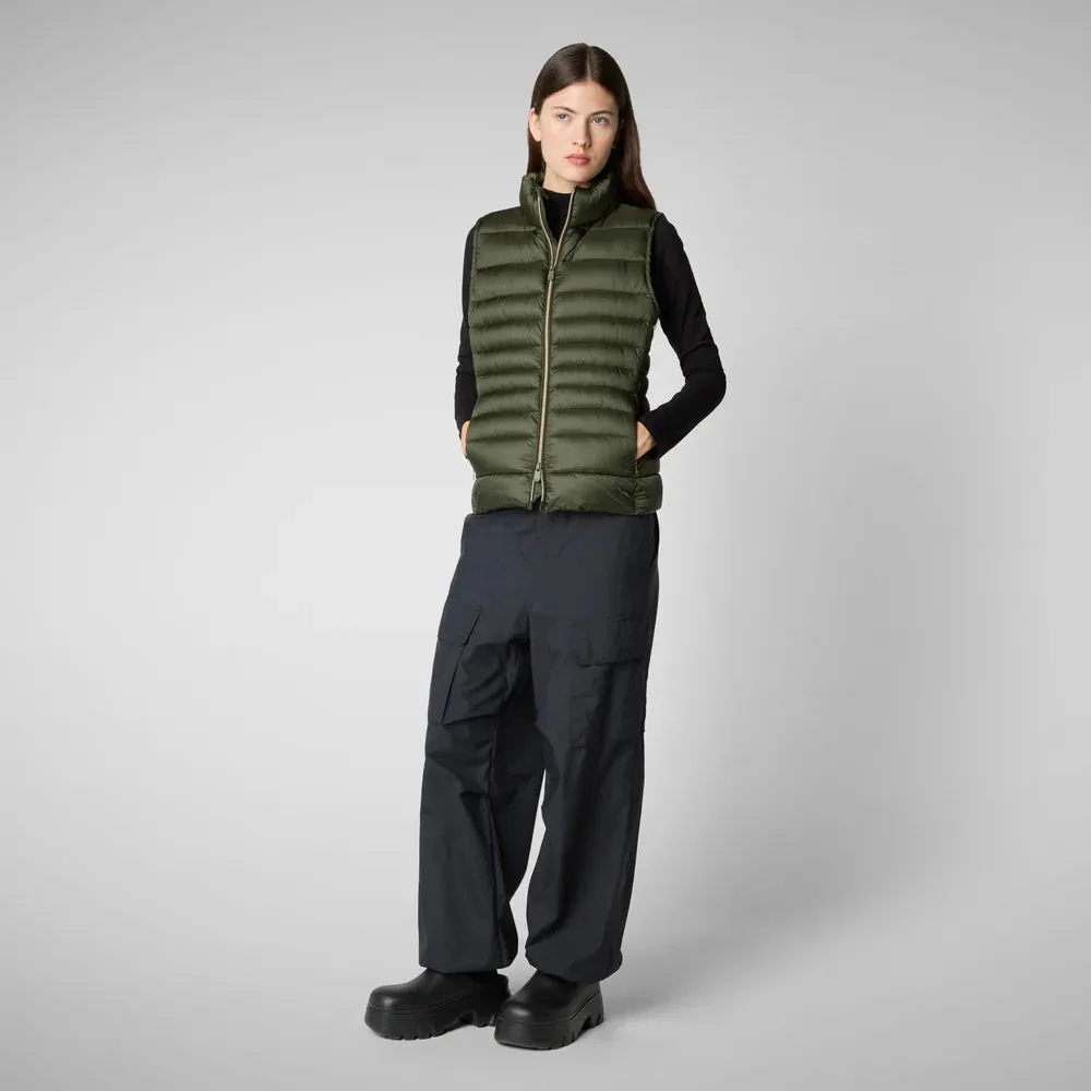 SAVE THE DUCK - LYNN PUFFER VEST