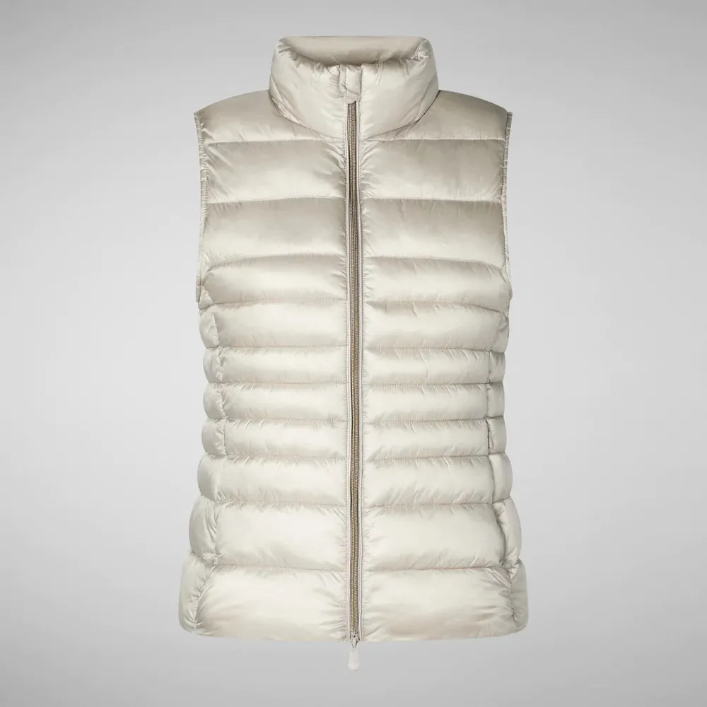 SAVE THE DUCK - LYNN PUFFER VEST