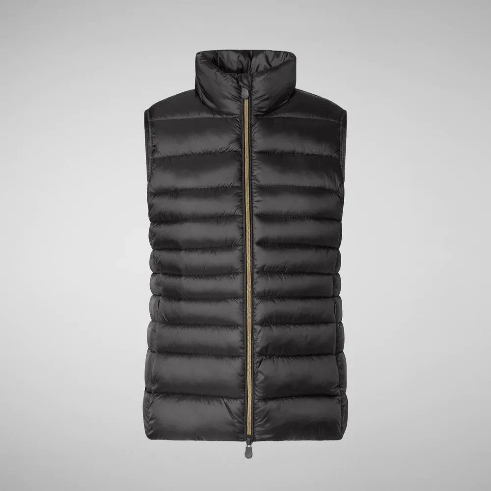 SAVE THE DUCK - LYNN PUFFER VEST