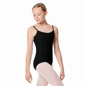 SM Dance & Acro Studio Girls Camisole Leotard