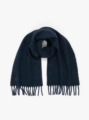 Soft Scarf Navy