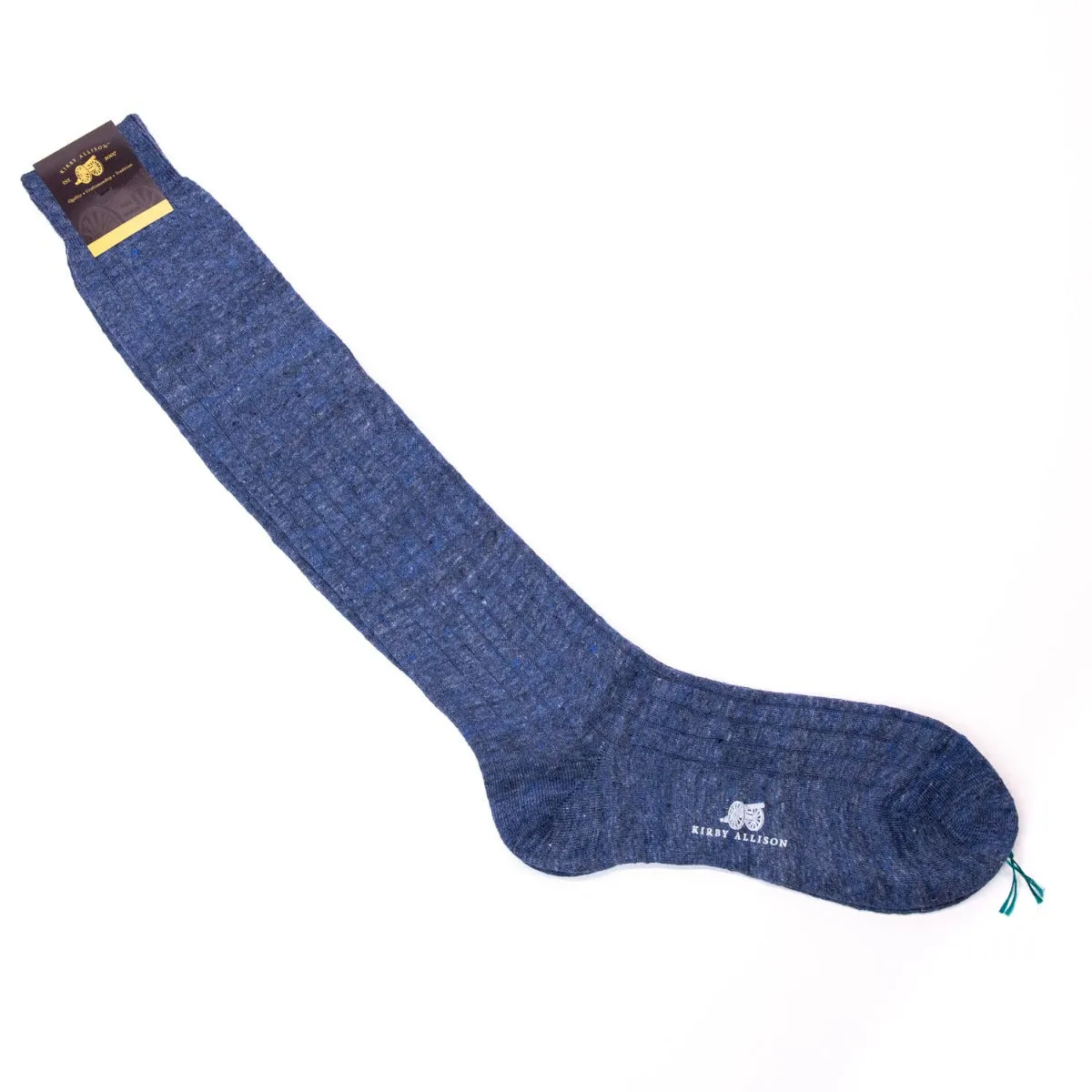 Sovereign Grade 100% Linen Dress Socks OTC