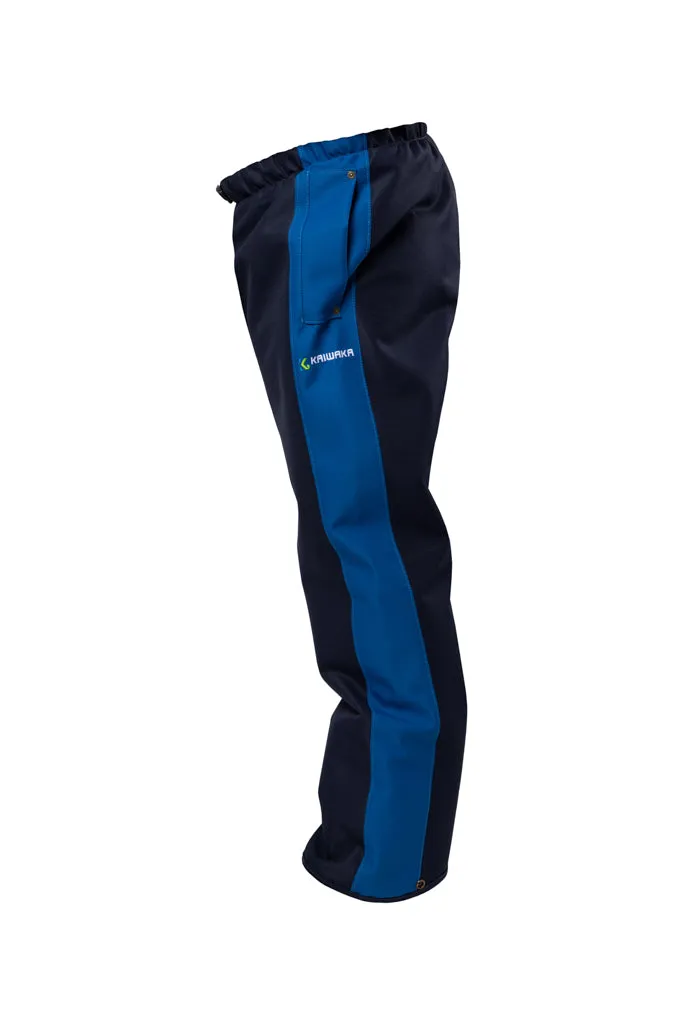 Stormforce Blue Overtrousers