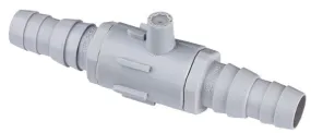 TECMA TOILET INLET VENTILATION VALVE P08