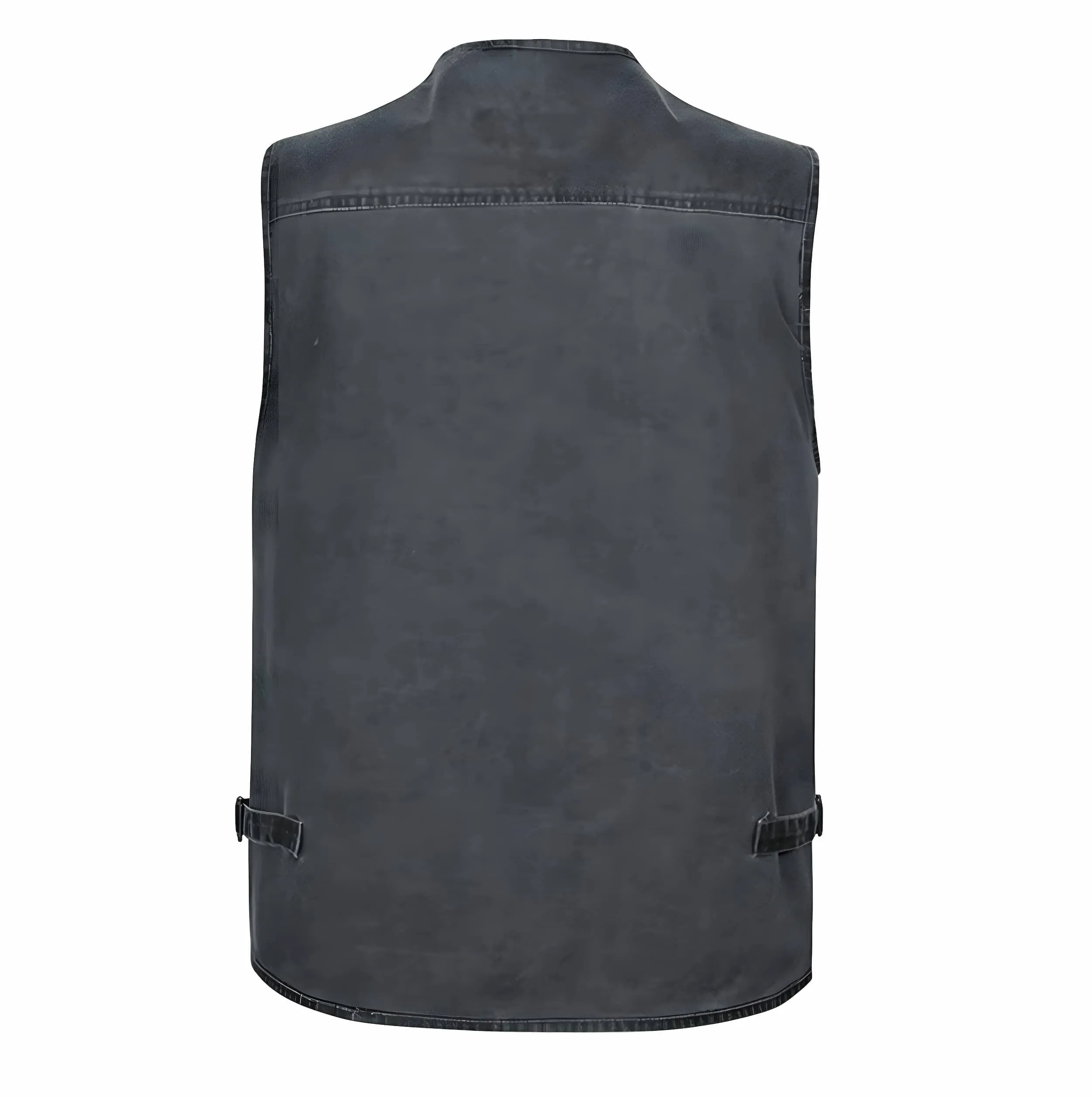 The Bradley Utility Photographer Vest - Multiple Colors