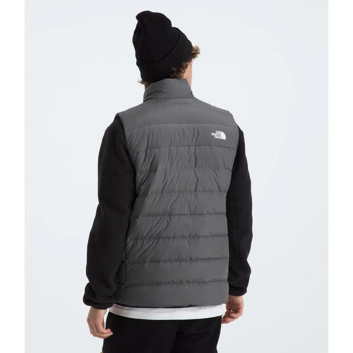 THE NORTH FACE Men's Aconcagua 3 Vest