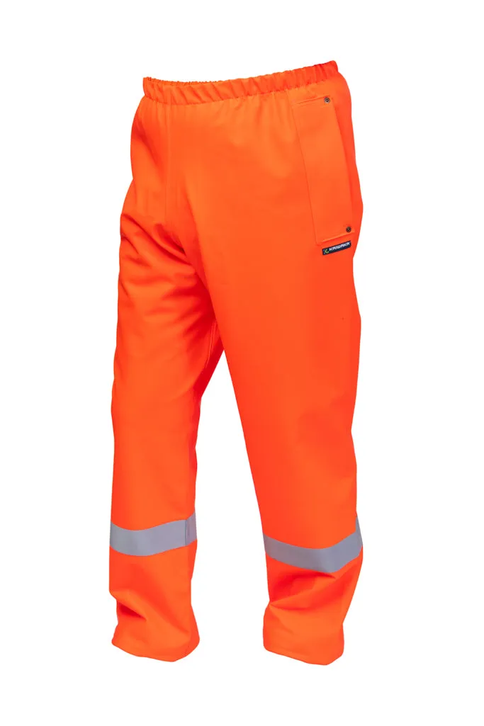 Tufflex TTMC Overtrousers