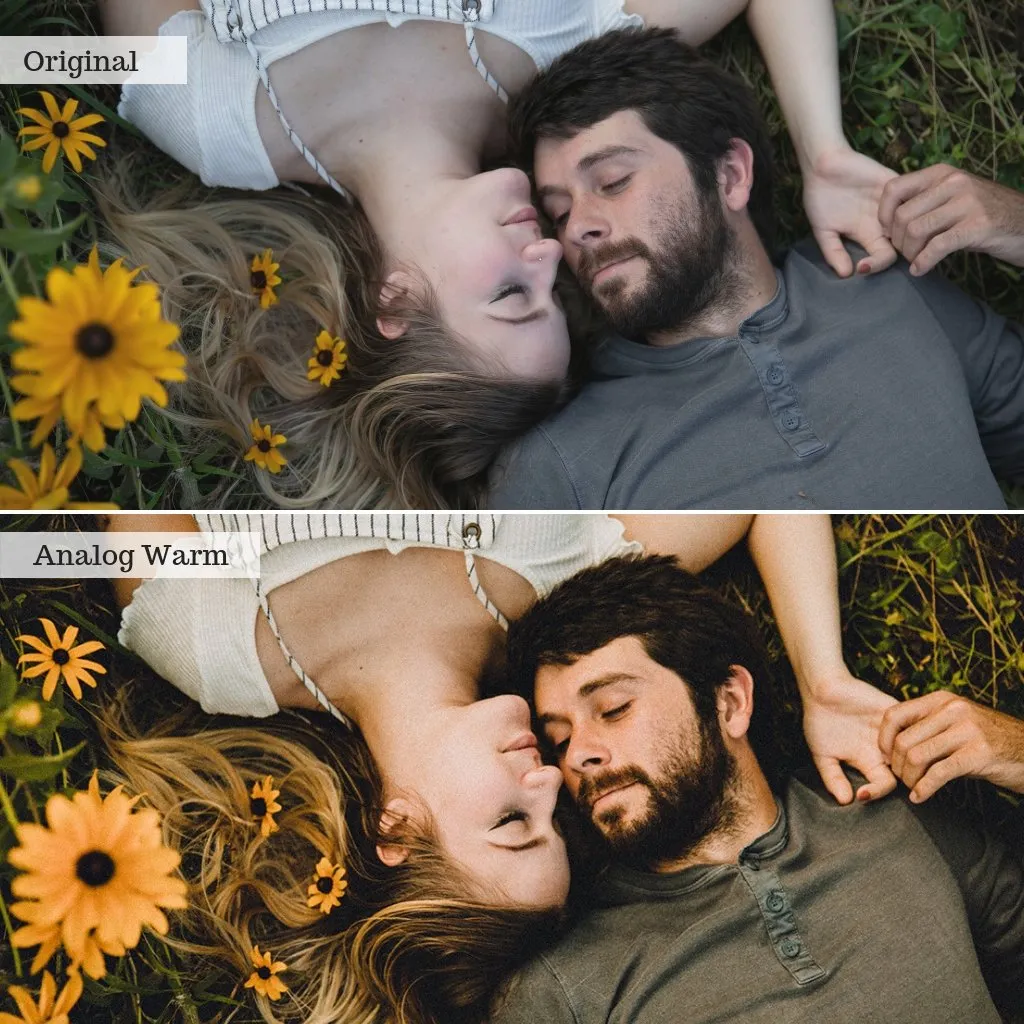 Twilight Meadows Lightroom Presets – Desktop & Mobile