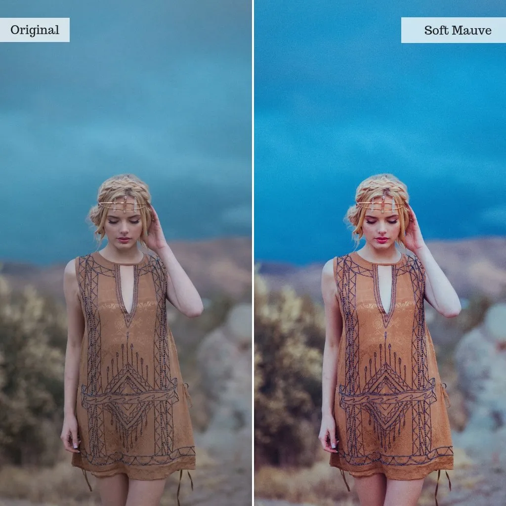 Twilight Meadows Lightroom Presets – Desktop & Mobile