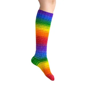 Uneek Sock Kit | Harmony Limited Edition | Self Striping Sock Kit