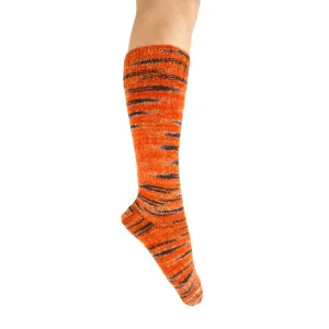 Uneek Sock Kits | Inner Animal Limited Edition | Self Striping Sock Kits