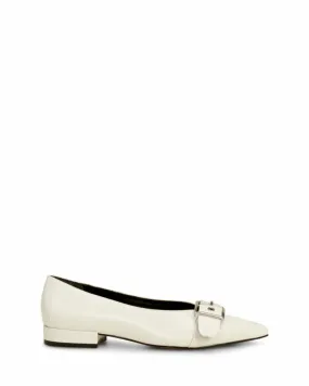 Vince Camuto Women's Megdele White M