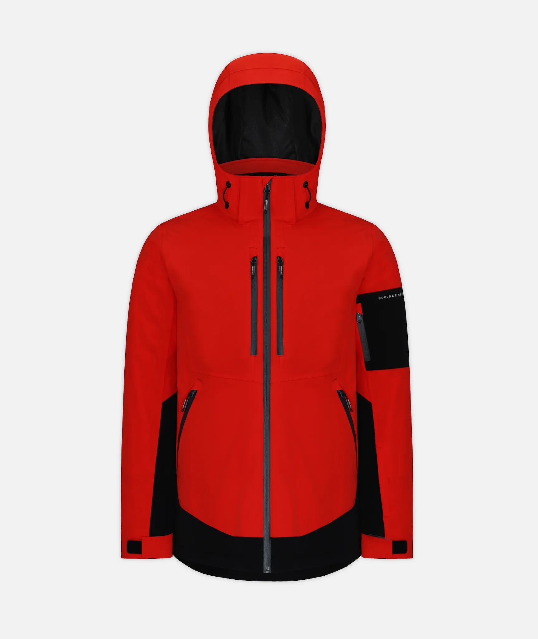 Volt Tech Jacket