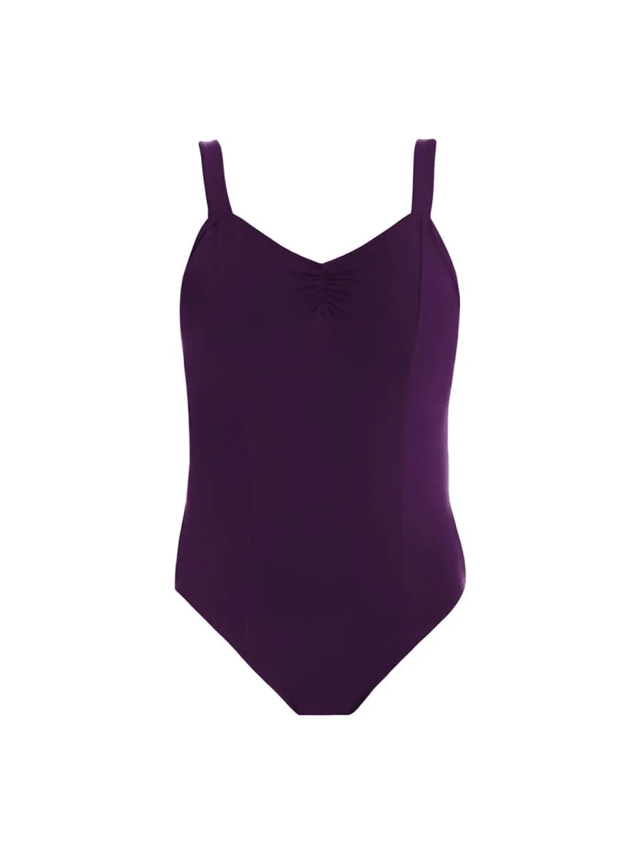 Wide Strap Annabelle Leotard AL11 - Womens