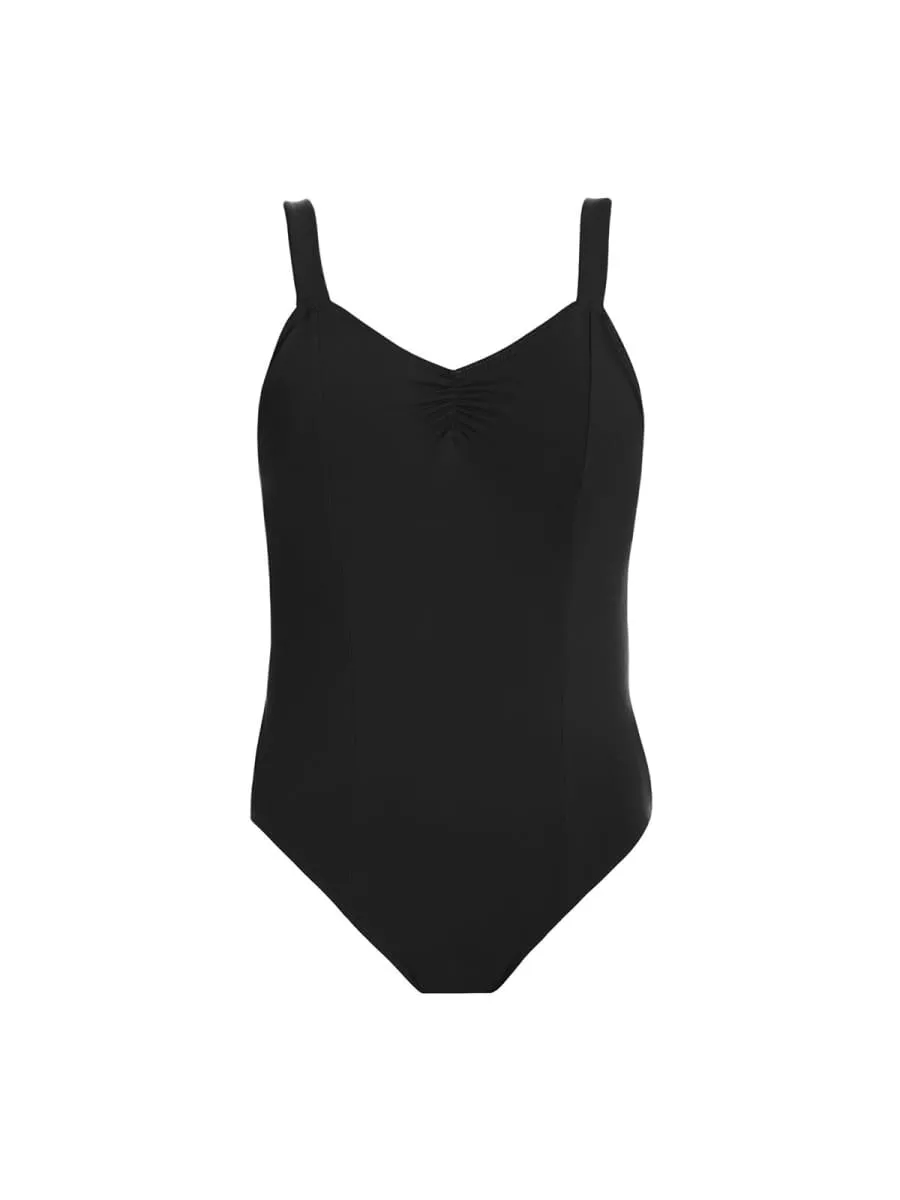 Wide Strap Annabelle Leotard AL11 - Womens