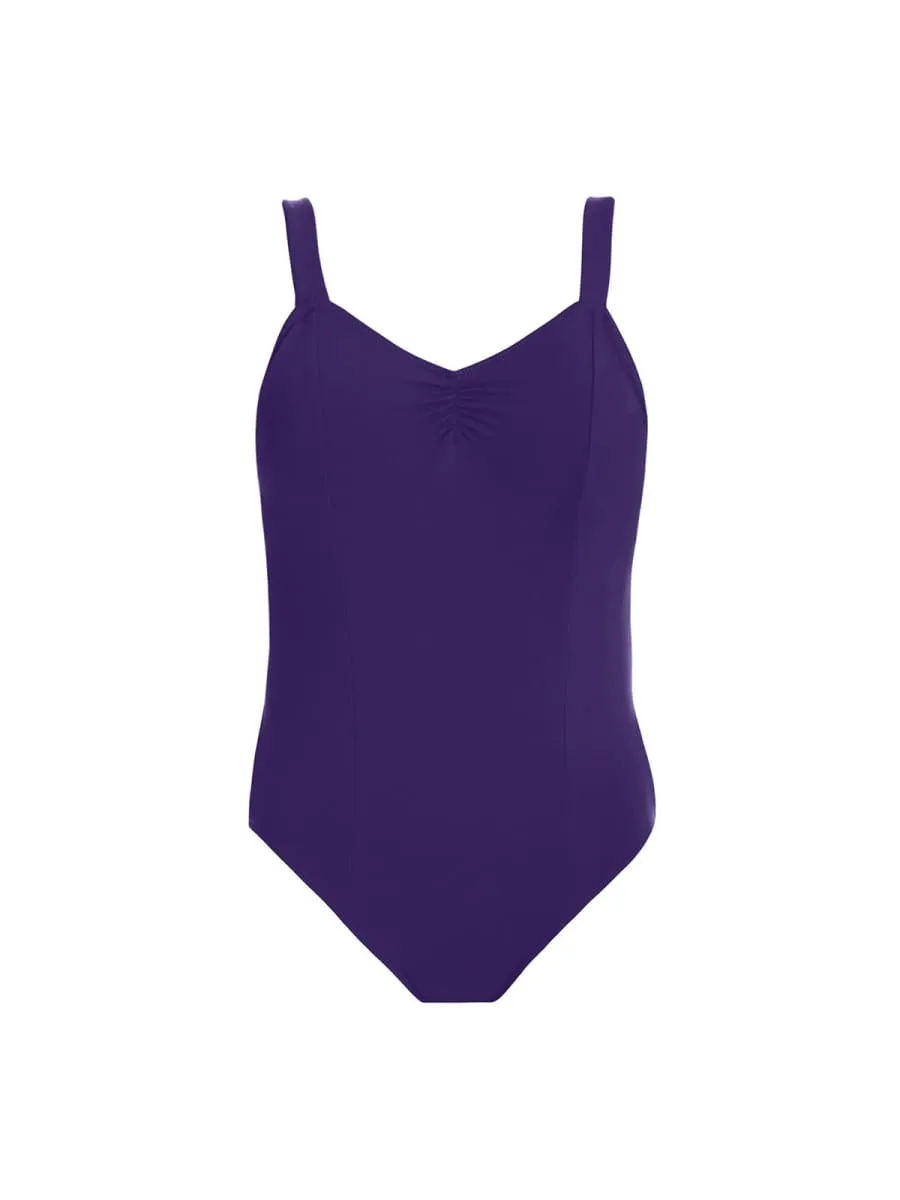 Wide Strap Annabelle Leotard AL11 - Womens