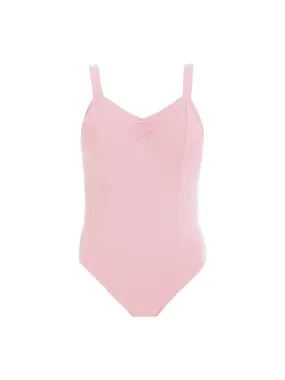 Wide Strap Leotard CL11 -Children