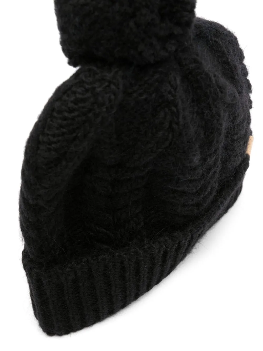 Woolrich Hats Black