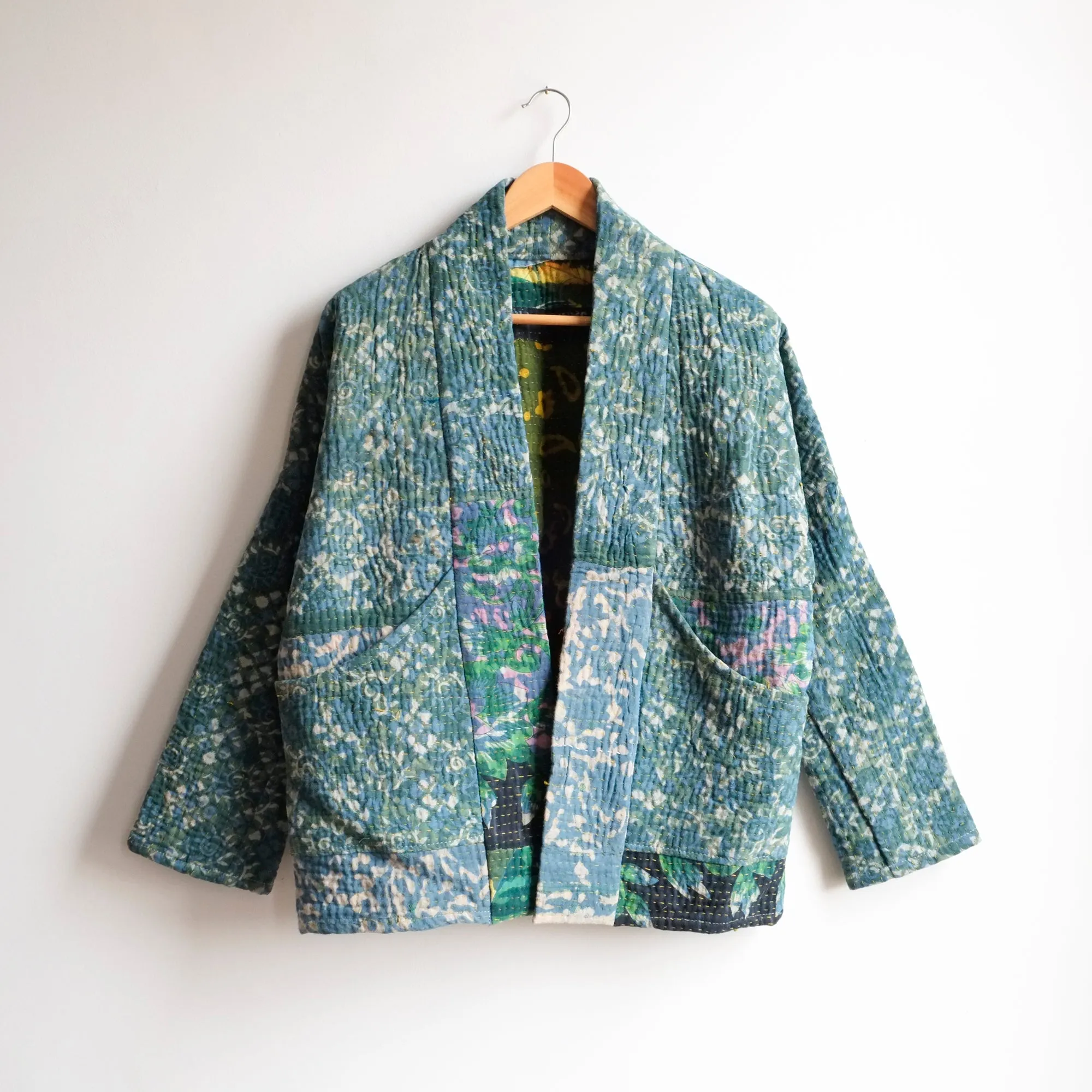 XXS Norah Jacket LM048