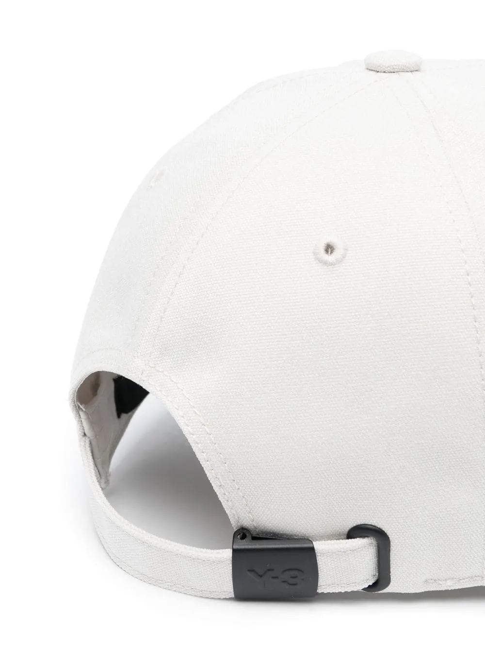 Y-3 Hats White