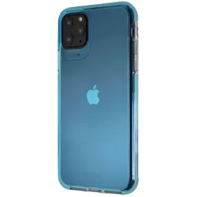 ZAGG Neon Crystal Palace Hard Case for Apple iPhone 11 Pro Max - Neon Blue